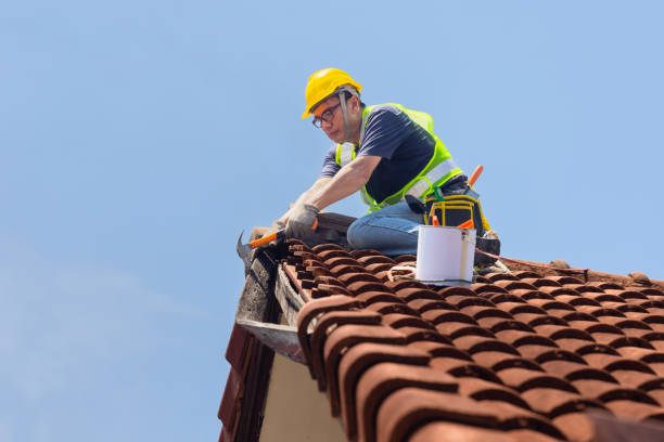 Best Storm Damage Roof Repair  in Butler Beach, FL